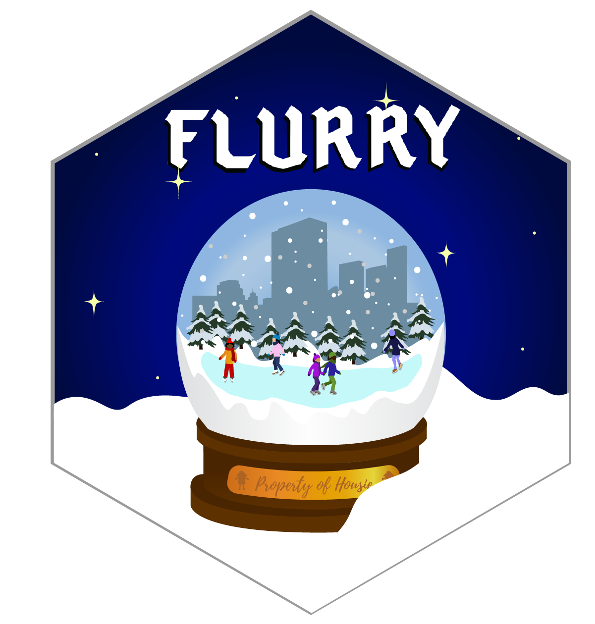 flurry