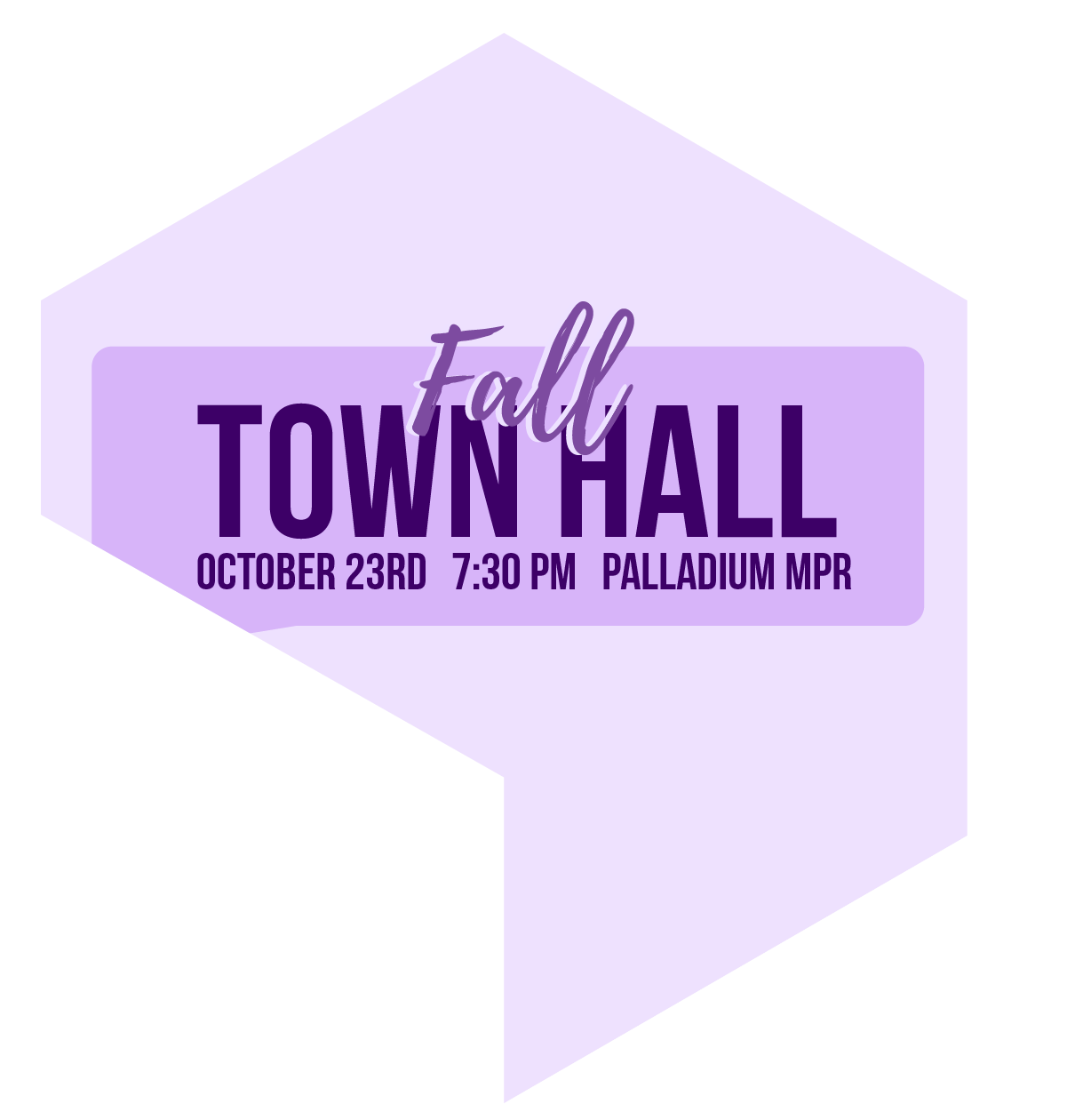 townhall