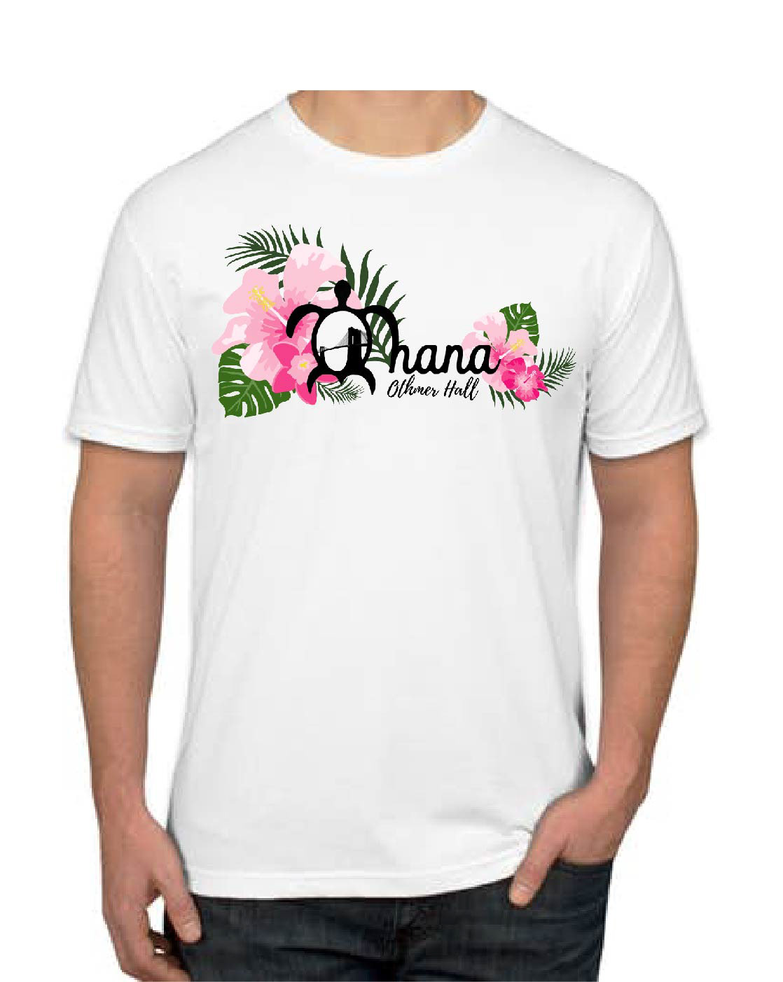 Ohana T-Shirt